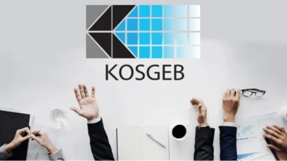 KOSGEB 2025'te 52 bin KOBİ'ye destek sağlayacak