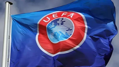 Türkiye UEFA Ülke Puanında Kaçıncı Sırada? Gece Öncesi Sıralamadaki Son Durum