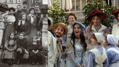Şakir Paşa Ailesi Gerçek mi Kurgu mu? Dizi Hangi Dönemi Anlatıyor? Dizide Anlatılanlar Ne Kadar Doğru?