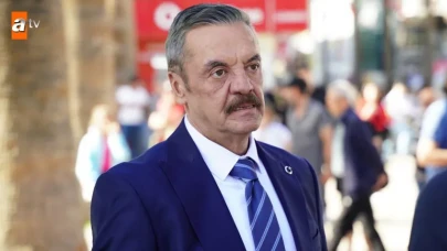 Mesut Akusta Bir Gece Masalı’ndan Ayrılıyor! Usta Oyuncunun Hikayesi Bitiyor