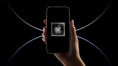 Apple, Qualcomm’a Rakip Oluyor! iPhone 16e ile C1 Modem Dönemi Başladı