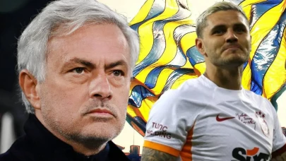 GOAT Kelime Anlamı Nedir, Ne İçin GOAT Kullanılır? Mourinho Kime GOAT Dedi?