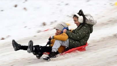 19 Şubat Bugün Sivas’ta Okullar Tatil Edildi mi? Valilikten Açıklama Geldi mi?