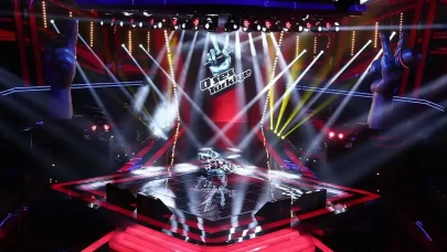 O Ses Türkiye 2025 Formatı Baştan Aşağı Yenilendi! İşte Yeni Kurallar ve Jüri Değişiklikleri