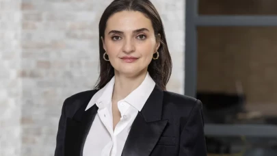 Meltem Yanovalı Kalkan, LC Waikiki'nin E-Ticaret Genel Müdürü olarak atandı