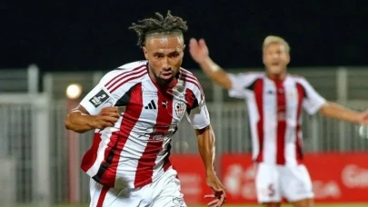 Tim Jabol Folcarelli Kimdir, Nereli, Mevki, Maliyeti Ne Kadar? Hangi Mevkide Oynuyor?