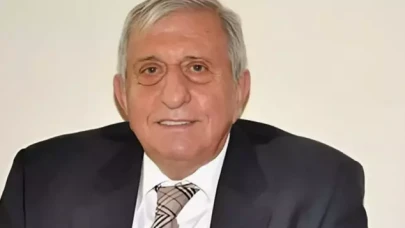 Fethi Heper Evli mi? Eşi Kim? Kaç Çocuğu Var?