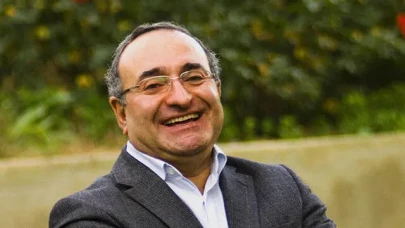 İklim Bilimci Prof. Dr. Mikdat Kadıoğlu'ndan Uyarı: İstanbul İçin Sibirya Ekspresi Kapıya Dayandı!