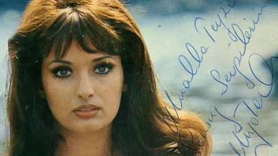 Müjde Ar Trafik Kazası Geçirdi: Sağlık Durumu Nasıl?