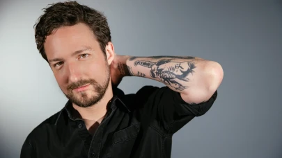 Frank Turner 16 Mart 2025'te İstanbul'da sahne alacak!