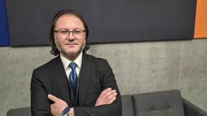 TurkNet’te Siber Güvenlik alanında üst düzey atama