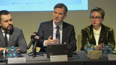 TÜREB Başkanı: YEKA ihale bilgileri Nisan-Haziran'da açıklanacak