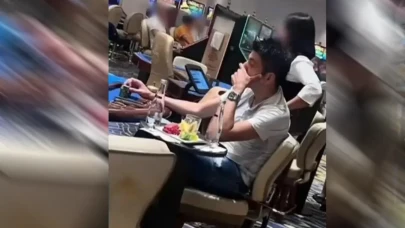 FIFA Kokartlı Yaşar Kemal Uğurlu Kimdir, Neden Hakemliği Bıraktı? Kumarhane Görüntüleri!