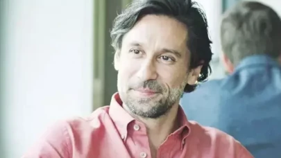 Başka Bir Gün Dizisine Sürpriz Transfer! Merih Ermakastar, Melike’nin Eski Eşi Olarak Geri Dönüyor!