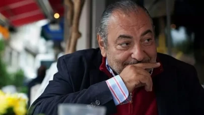 Reha Muhtar'a büyük şok: Soluğu savcılıkta aldı!