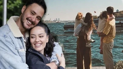 Ünlü Çift Ayrıldı mı? Pelin Akil ve Anıl Altan’ın Açıklaması Dedikoduları Alevlendirdi!