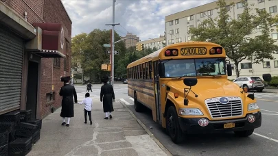 Zorbalık bir aileyi yıktı: Göçmen çocuk intihar etti