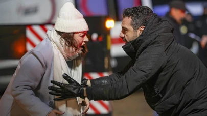 Başka Bir Gün 5. bölüm fragmanı yayında! Nehir gerçeğe bir adım daha yaklaşıyor