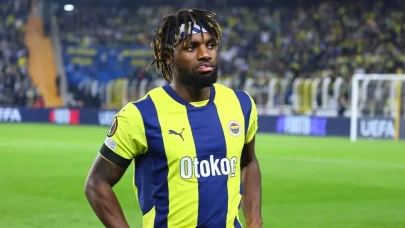 Maximin Fenerbahçe’den Gidiyor mu, Yeni Takımı Belli mi?