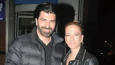 Cenk Torun'un Eşinden Zina Davası: Mahassine Merabet İlk Kez Konuştu