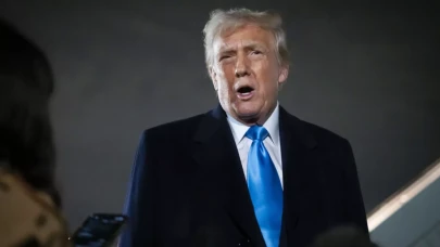 Afrika ülkelerine çağrı: ABD'ye satışı durdurun!