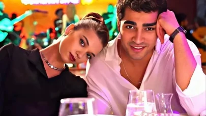 Afra Saraçoğlu ve Mert Ramazan Demir Aşkı Resmen Bitti! Olaylı Ayrılığın Perde Arkası