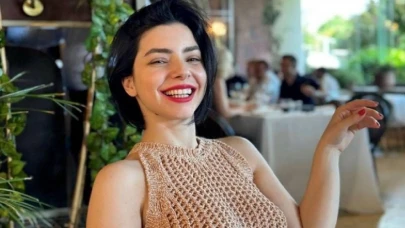 Merve Boluğur Aşkta Neden Seçici Olduğunu Açıkladı! 37 Yaşındaki Güzel Oyuncu Güzellik Sırrını da Paylaştı