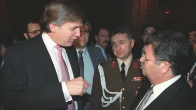 Özal ile Trump gerçekten 'dost' muydu?