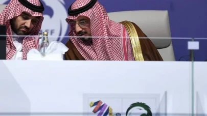 Suudi Arabistan 2034 Dünya Kupası'nda Şok Karar: Alkol Yasağı Geliyor!