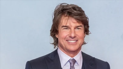 Tom Cruise ile Ana de Armas Sevgilimi, Aralarında Kaç Yaş Var?