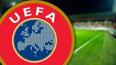 Şubat Ayı Güncel UEFA Ülke Sıralaması, Türkiye Kaçıncı Sırada, Kaç Puanı Var?