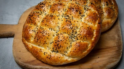 Konya'da 2025 Ramazan ayı pide ve ekmek fiyatları belli oldu