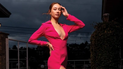 Dayı: 2 Filminin Oyuncuları, Kadın Oyuncu Kim? Ergül Miray Şahin’in Hayatı ve Kariyeri!