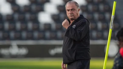 Fatih Terim’in Planı İşledi: Al Shabab Deplasmanda İlk Zaferini Kazandı!