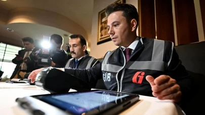 Maliyeden yeme içme sektörüne sıkı takip