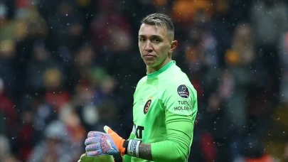 Muslera Fenerbahçe Derbisinde Var mı, Kadroda mı? Galatasaray'dan Ayrıldı mı, Veda Etti mi?