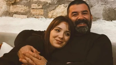 Bülent Şakrak ve Burcu Kirman Ayrılığı Sonrası Kirman’dan Manidar Mesaj