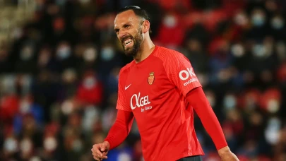 Fenerbahçe Eski Golcüsüne Kavuşuyor mu? Mallorca, Vedat Muriqi İçin Transfer Kapısını Açtı!