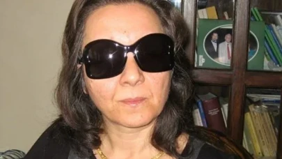 Serap Yazıcı Kimdir, Kaç Yaşında, Nereli, Hangi Partiden, AKP'ye mi Geçiyor?