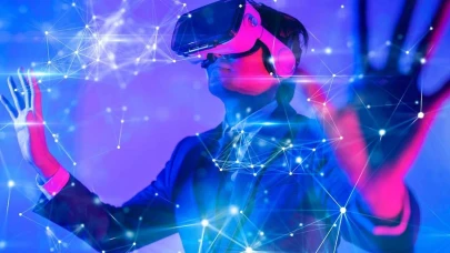 Meta'dan 5 kıtayı birbirine bağlayacak proje