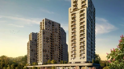 AS Yapı’dan 4 Projeye Yaklaşık 5,5 milyar TL Yatırım