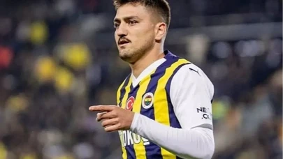 Cengiz Ünder’e ABD Şoku! Göçmenlik Engeline Takıldı, Sahaya Çıkamıyor