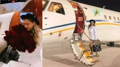 Şeyma Subaşı’nın Lüks Hayat Açıklaması Sonrası Eski Paylaşımları Hatırlandı