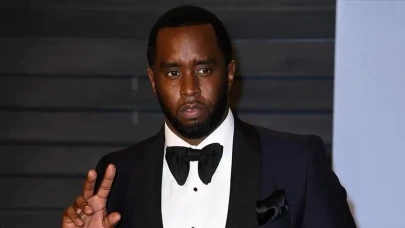 Rapçi Diddy Hakkında Cinsel İstismar ve Uyuşturucu Suçlamaları: New York Mahkemesinde Yargılanacak