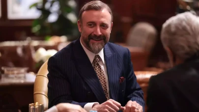 Kral Kaybederse Dizisinde 2. Bölümde Neler Yaşanacak? Handan ve Özlem Arasında Büyük Yüzleşme!