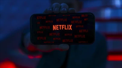 Netflix'te Ramazan Ayı Boyunca Hangi Diziler ve Filmler Yayınlanacak? Netflix 2025 Mart Ayı Dizi Film Listesi