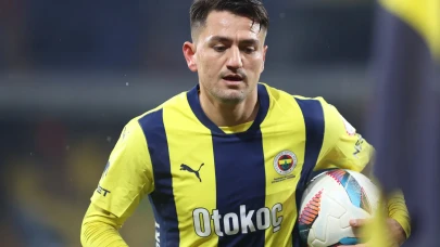 Los Angeles FC ve Cengiz Ünder Transferinde Şok! Ermeni Taraftarlar Ayaklandı