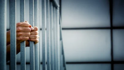 IŞİD üyelerinin bulunduğu hapishanede isyan çıktı: 5 ölü