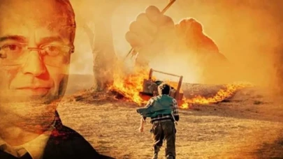 Buğday Tanesi Filmi İsveç Festivali'nde Birinci Oldu!