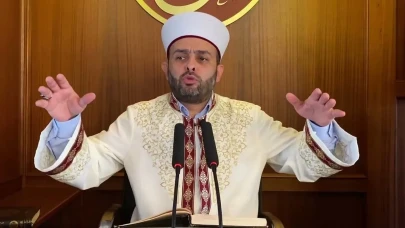 Halil Konakçı’ya Soruşturma Şoku! Diyanet Resmen Harekete Geçti